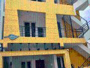 2 BHK Independent House in Rajajinagar for rent...