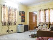 2 BHK Independent House in Ramamurthy Nagar for rent...