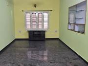 2 BHK Independent House in Ramamurthy Nagar for rent...