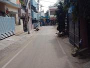 2 BHK Independent House in Ramamurthy Nagar for resale...