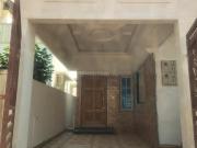 2 BHK Independent House in Ramamurthy Nagar for resale...