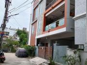 2 BHK Independent House in Rambagh Colony for rent...