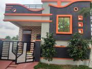 2 BHK Independent House in Rampally for resale...