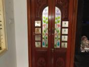 2 BHK Independent House in Rayasandra for rent...