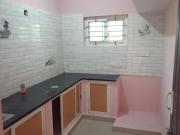 2 BHK Independent House in Rayasandra for rent...