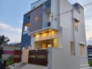 2 BHK Independent House in Red Hills for resale Chennai....