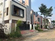 2 BHK Independent House in Red Hills for resale Chennai....