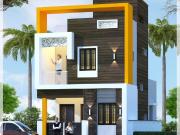 2 BHK Independent House in Red Hills for resale Chennai...