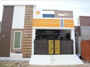 2 BHK Independent House in Red Hills for resale Chennai....