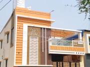2 BHK Independent House in Red Hills for resale Chennai....