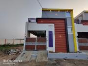 2 BHK Independent House in Red Hills for resale Chennai....
