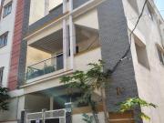 2 BHK Independent House in Rhoda Mistri Nagar for rent...