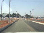 2 BHK Independent House in Sadasivpet for resale...