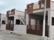 2 BHK Independent House in Samayanallur for resale...