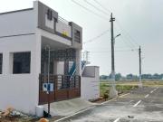 2 BHK Independent House in Samayanallur for resale...