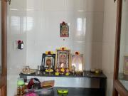 2 BHK Independent House in Sambaragidada Kavalu for rent...