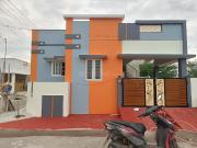 2 BHK Independent House in Saravanampatty for resale...