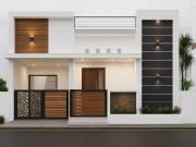 2 BHK Independent House in Saravanampatty for resale...