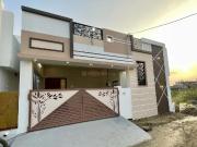 2 BHK Independent House in Saravanampatty for resale...