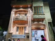 2 BHK Independent House in Sardarpura for rent Jodhpur....