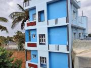 2 BHK Independent House in Sarjapur for resale...