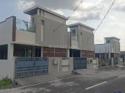 2 BHK Independent House in Sarkar Samakulam for resale...