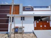 2 BHK Independent House in Sarona for resale Raipur. The...