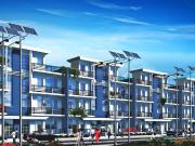 2 BHK Independent House in Sector 116 for rent Mohali....