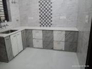 2 BHK Independent House in Sector 21C for rent...