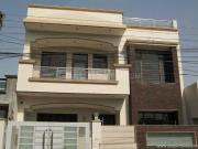 2 BHK Independent House in Sector 4 for rent Gurgaon....