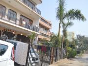2 BHK Independent House in Sector 4 for rent Gurgaon....