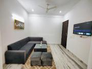 2 BHK Independent House in Sector 52A for rent Gurgaon....