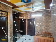 2 BHK Independent House in Sector 62 for rent Faridabad....