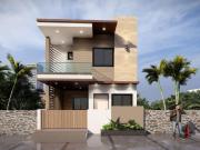 2 BHK Independent House in Sejbahar for resale Raipur....