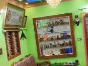 2 BHK Independent House in Sevashrama for resale Central...