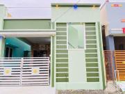 2 BHK Independent House in Sevvapet for resale Chennai....
