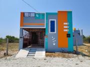 2 BHK Independent House in Sevvapet for resale Chennai....