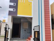 2 BHK Independent House in Sevvapet for resale Chennai....