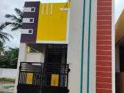 2 BHK Independent House in Sevvapet for resale Chennai....