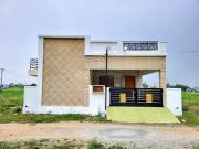 2 BHK Independent House in Sevvapet for resale Chennai....