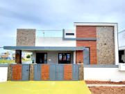 2 BHK Independent House in Sevvapet for resale Chennai....