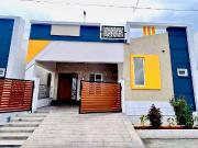 2 BHK Independent House in Sevvapet for resale Chennai....