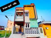 2 BHK Independent House in Sevvapet for resale Chennai....