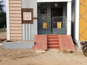 2 BHK Independent House in Sevvapet for resale Chennai....