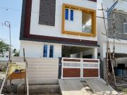 2 BHK Independent House in Sevvapet for resale Chennai....