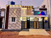 2 BHK Independent House in Sevvapet for resale Chennai....