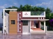 2 BHK Independent House in Shamirpet for resale...