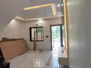 2 BHK Independent House in Silicon City for resale...