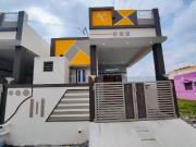 2 BHK Independent House in Singaperumal Koil for resale...