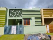 2 BHK Independent House in Singaperumal Koil for resale...